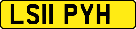 LS11PYH