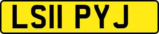 LS11PYJ