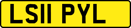 LS11PYL
