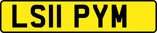 LS11PYM