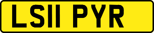 LS11PYR