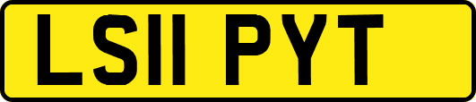 LS11PYT