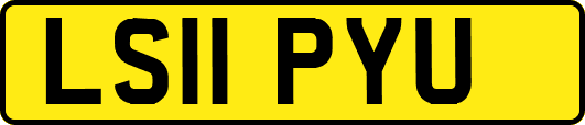 LS11PYU