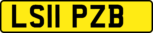 LS11PZB