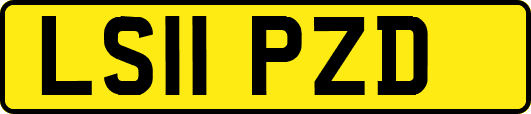 LS11PZD