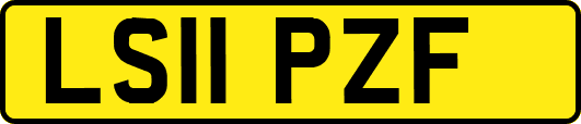 LS11PZF
