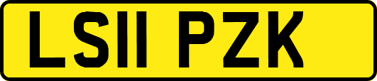 LS11PZK