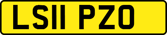 LS11PZO