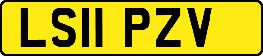 LS11PZV