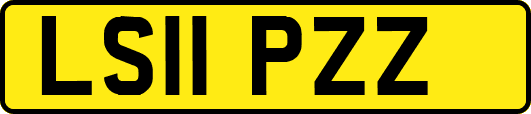 LS11PZZ