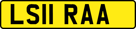 LS11RAA