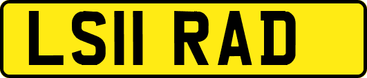 LS11RAD