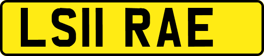 LS11RAE