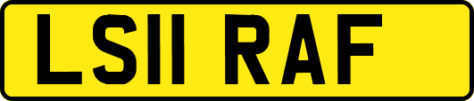 LS11RAF