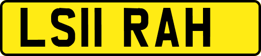 LS11RAH