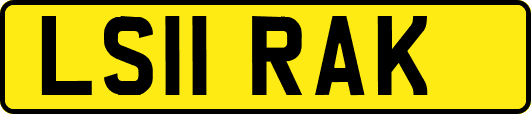 LS11RAK
