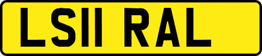 LS11RAL