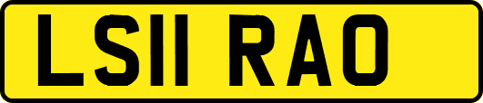 LS11RAO