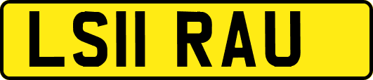 LS11RAU