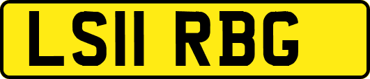 LS11RBG
