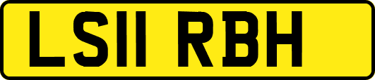 LS11RBH
