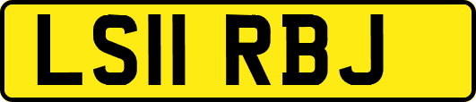 LS11RBJ