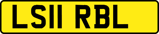 LS11RBL