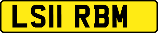 LS11RBM