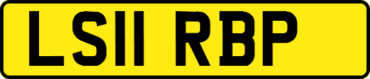 LS11RBP