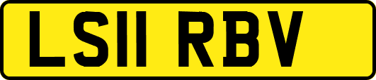 LS11RBV
