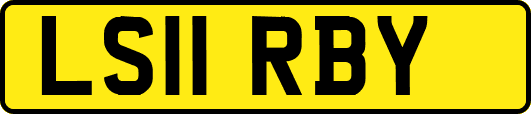 LS11RBY