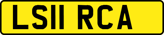 LS11RCA