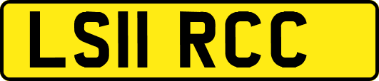 LS11RCC