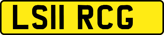 LS11RCG