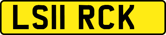 LS11RCK