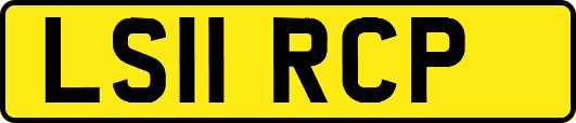 LS11RCP