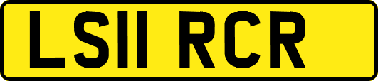 LS11RCR