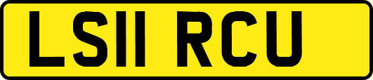 LS11RCU