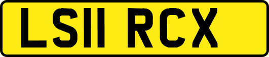 LS11RCX