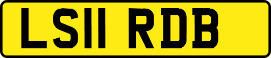 LS11RDB