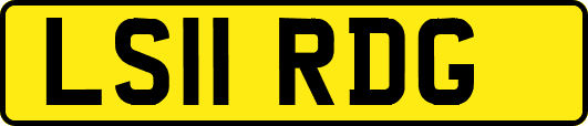 LS11RDG