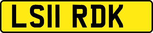LS11RDK