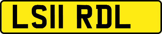 LS11RDL