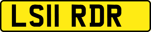 LS11RDR