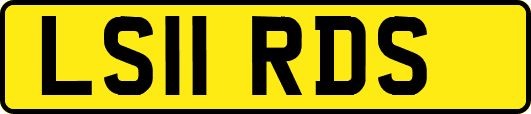LS11RDS