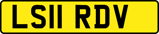 LS11RDV