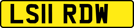 LS11RDW