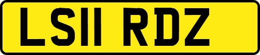 LS11RDZ