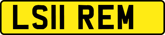 LS11REM