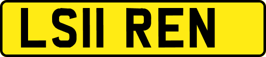 LS11REN